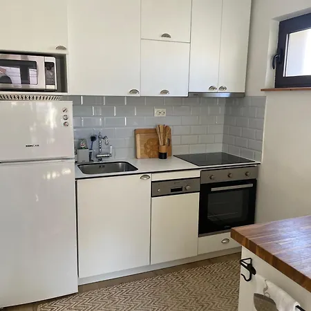 Salam #hellopeace Apartment Sarajevo