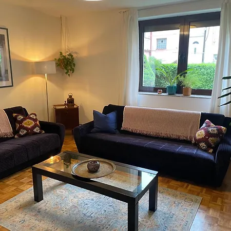 Salam #hellopeace Apartment Sarajevo