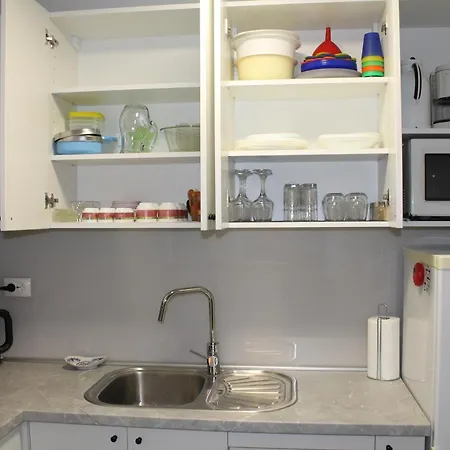 Salam #hellopeace Apartment *