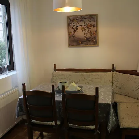 Apartment Salam #hellopeace Sarajevo