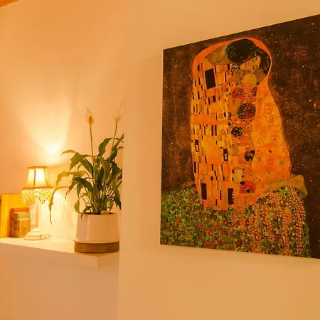 Apartment Salam #hellopeace *