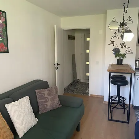 Salam #hellopeace Apartment