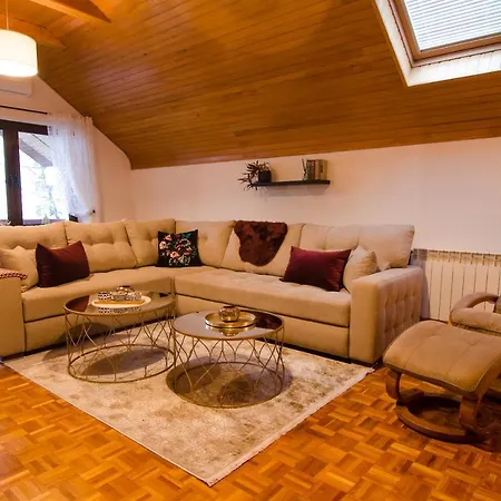 Apartment Salam #hellopeace Sarajevo