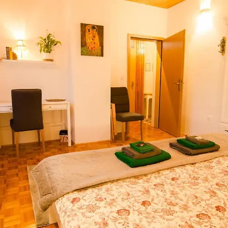 Salam #hellopeace Apartment Sarajevo