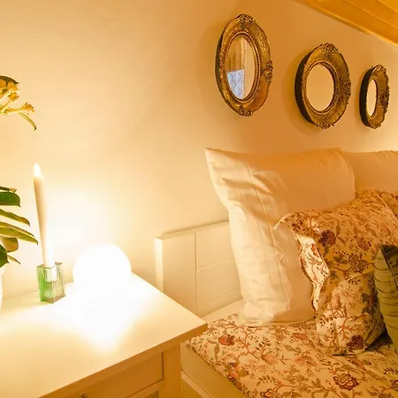 Apartment Salam #hellopeace *