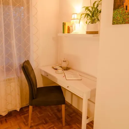 Salam #hellopeace Apartment *